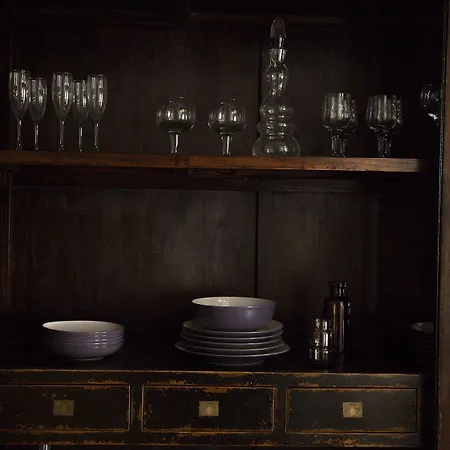 Bubuflats Mossén Appartement