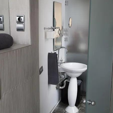 Appartement Bubuflats Mossén *