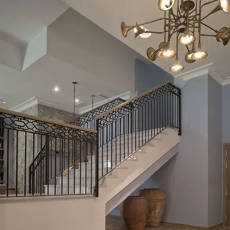 巴兰德莱特精品酒店