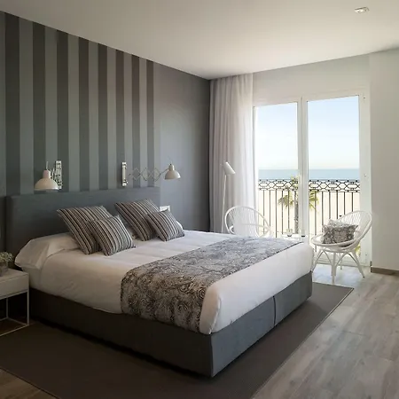 Boutique Balandret 3* Valencia