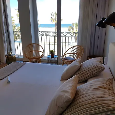 بالاندريت بوتيك فندق 3*