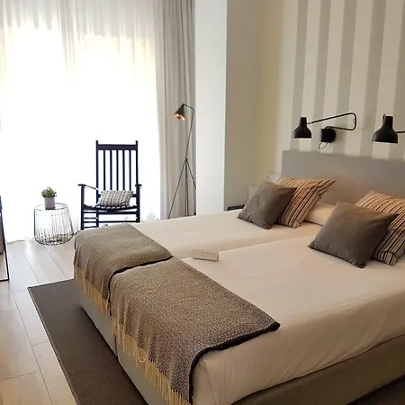 فندق بالاندريت بوتيك 3*