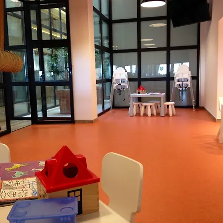 מלון Boutique Balandret 3*
