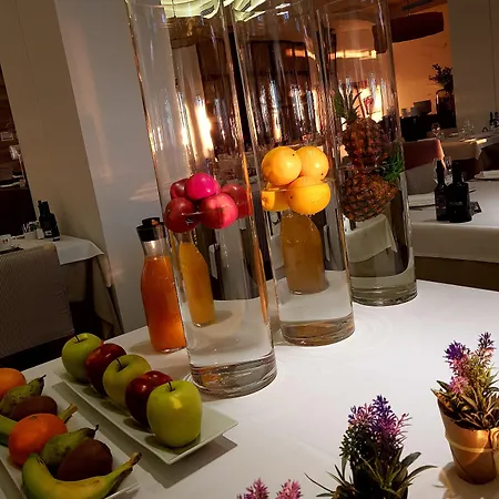 巴兰德莱特精品酒店 酒店 3*