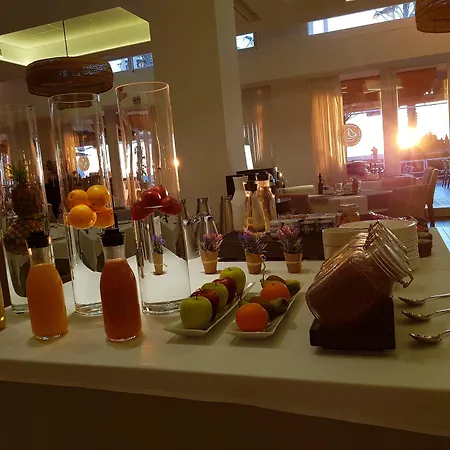 Hotel Boutique Balandret