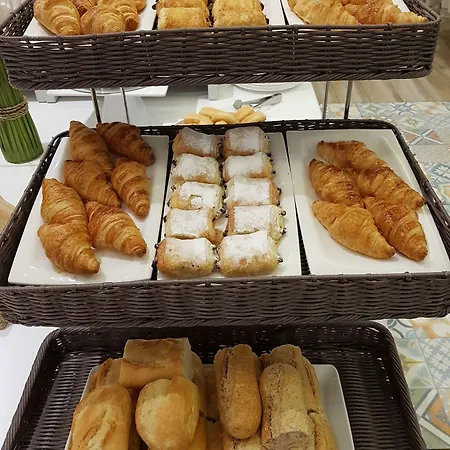 巴兰德莱特精品酒店 3* 瓦伦西亚