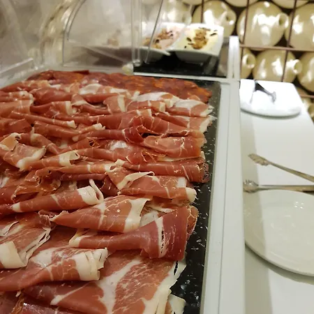 巴兰德莱特精品酒店 酒店