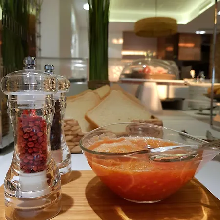 巴兰德莱特精品酒店 3*