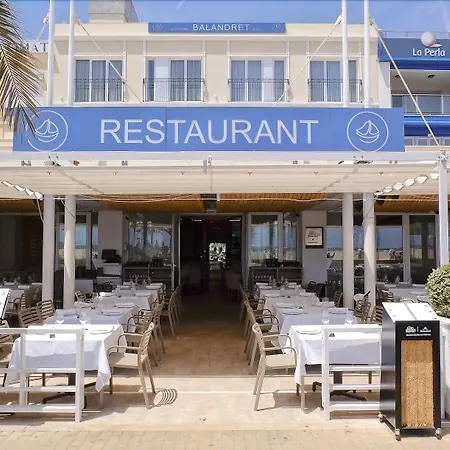 بالاندريت بوتيك 3* فالنسيا