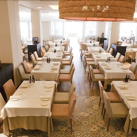 Boutique Balandret Hotel 3*