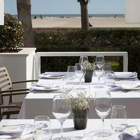 Hotel Boutique Balandret