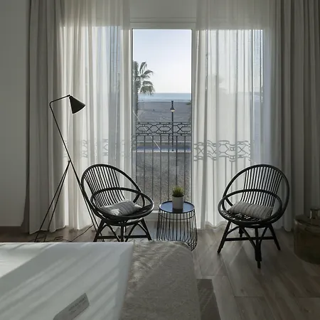 Boutique Balandret Hotel Valencia