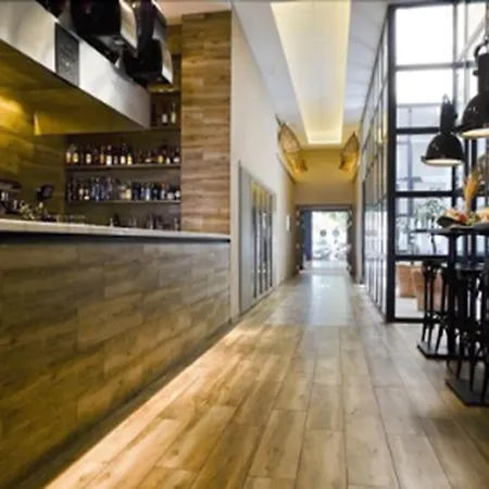 Ξενοδοχείο Boutique Balandret