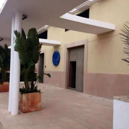 Boutique Balandret Hotel 3*