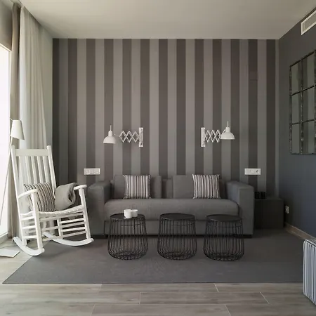 Boutique Balandret 3* Valencia