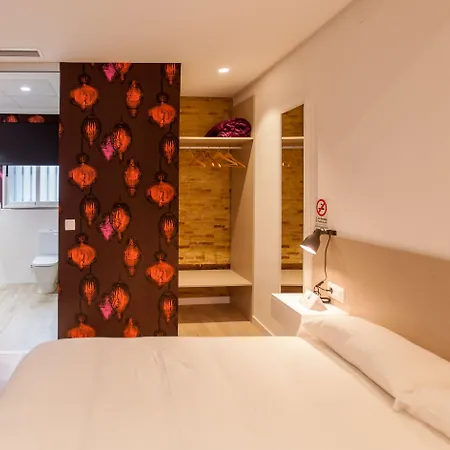 Host & Hotel Valencia