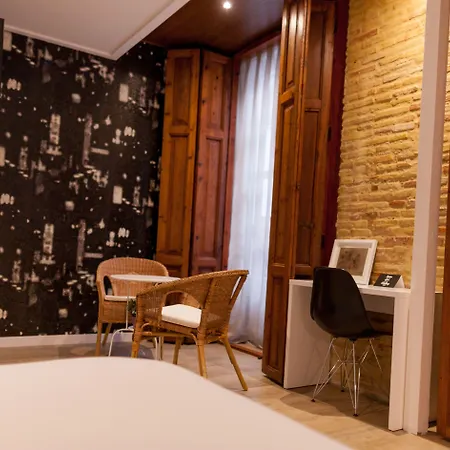 Host & Hotel Valencia