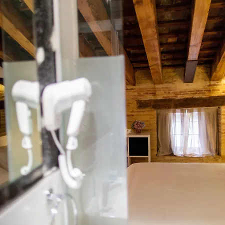 מלון Host & ולנסיה