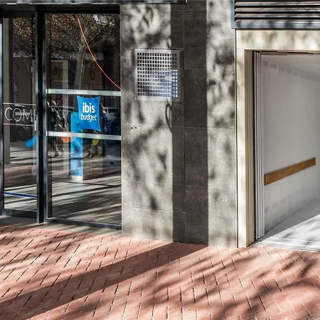 فندق Ibis Budget Centro Puerto *