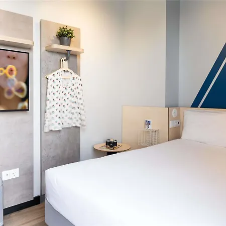 فندق Ibis Budget Centro Puerto *