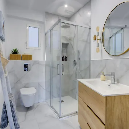 Vivir En Apartament Walencja