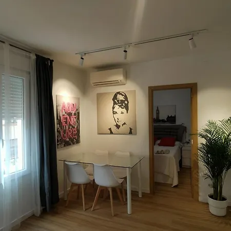Erudito Apartment *