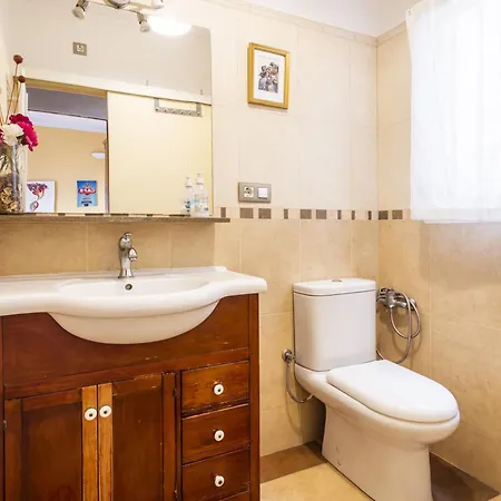 Apartment Zona Doctor Peset - B