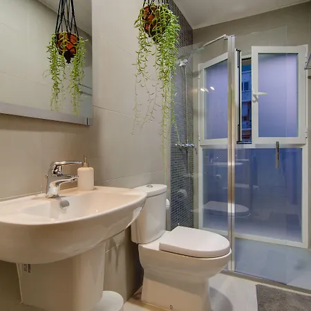 Zalamera 4* فالنسيا