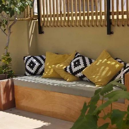 Zalamera بيت ضيافة