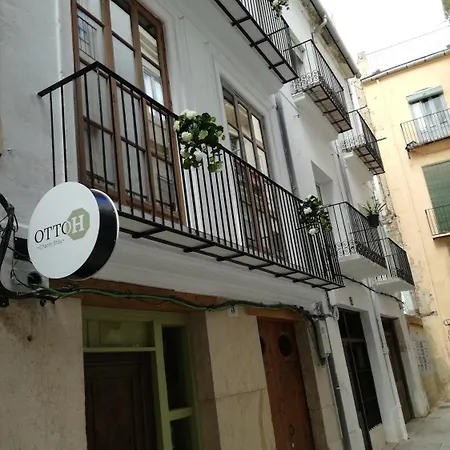 Guest house Ottoh Charm