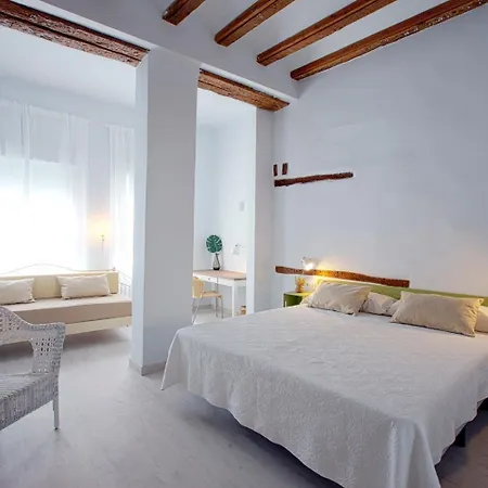 Guest house Ottoh Charm Valencia