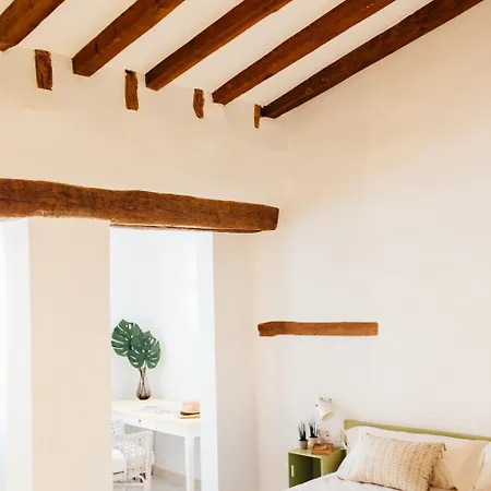 Gasthuis Ottoh Charm Valencia