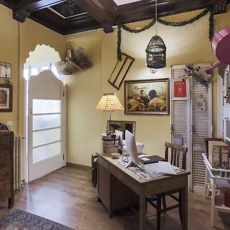 Live In Chianti By Concept Flats * Valência