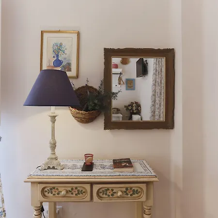 Apartamento Live In Chianti By Concept Flats