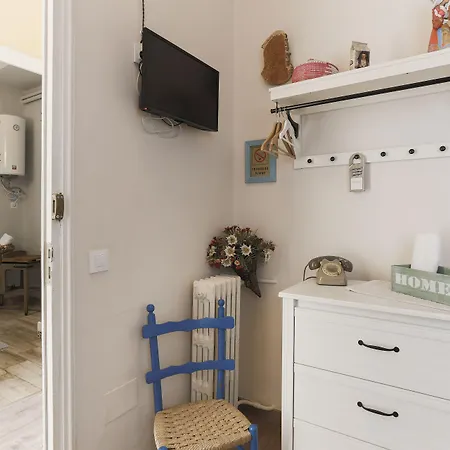 Live In Chianti By Concept Flats Valência