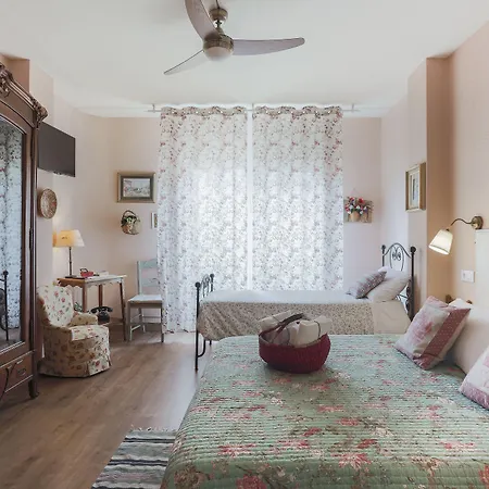 Live In Chianti By Concept Flats Valensiya