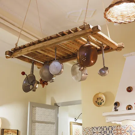 Apartamento Live In Chianti By Concept Flats *