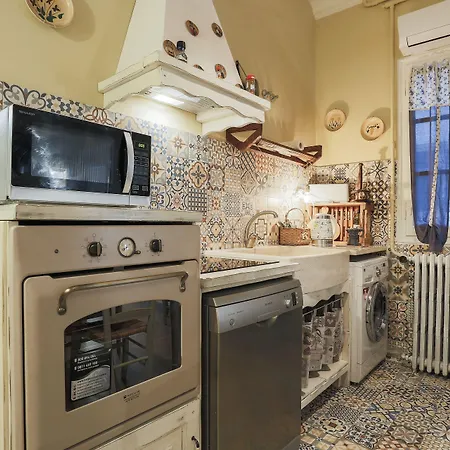 Apartamento Live In Chianti By Concept Flats *