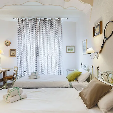 Live In Chianti By Concept Flats Appartement Valencia