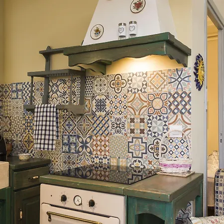 Live In Chianti By Concept Flats Apartamento Valência