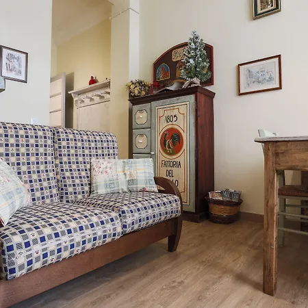 Apartamento Live In Chianti By Concept Flats