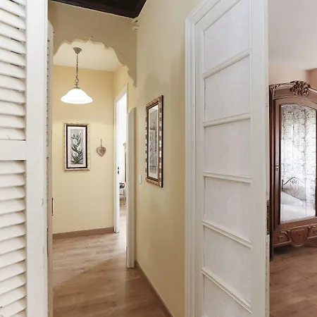 Live In Chianti By Concept Flats Valenza