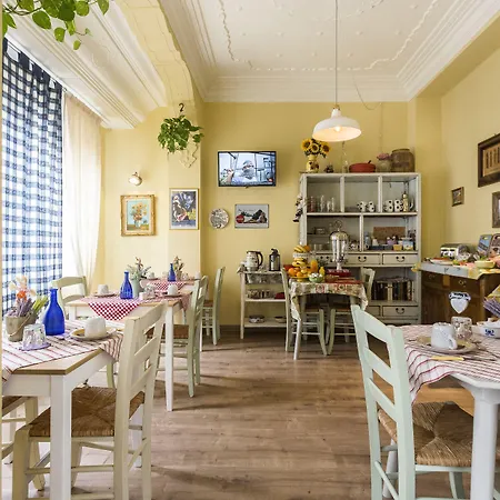 Live In Chianti By Concept Flats Apartamento