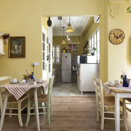 Live In Chianti By Concept Flats