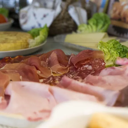 Daire Live In Chianti By Concept Flats Valensiya