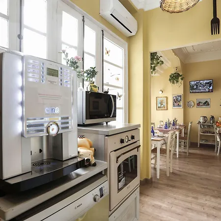 Live In Chianti By Concept Flats