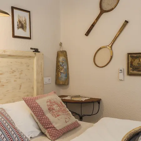 Live In Chianti By Concept Flats *