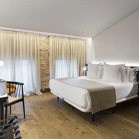 Hotel One Shot Mercat