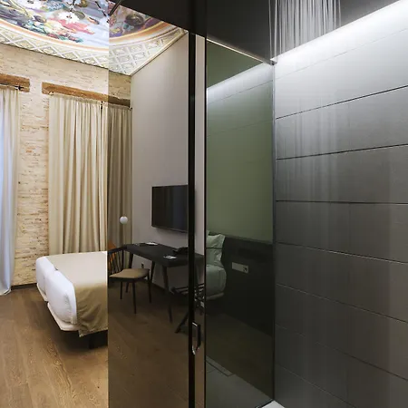 Hotel One Shot Mercat 4*