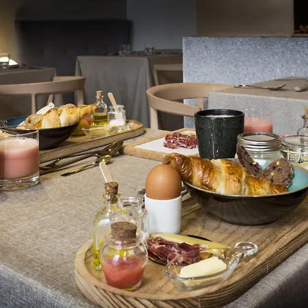 Hotel One Shot Mercat Valencia